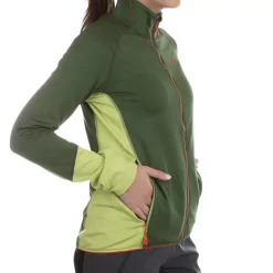 La Sportiva Sale|Jackets^CHILL JKT W Storm Blue/Lagoon