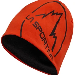 La Sportiva Accessories|Accessories^CIRCLE BEANIE Black/Yellow