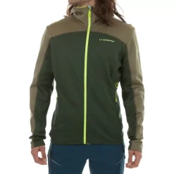 La Sportiva Sale|Jackets^COSMIC HOODY M Black
