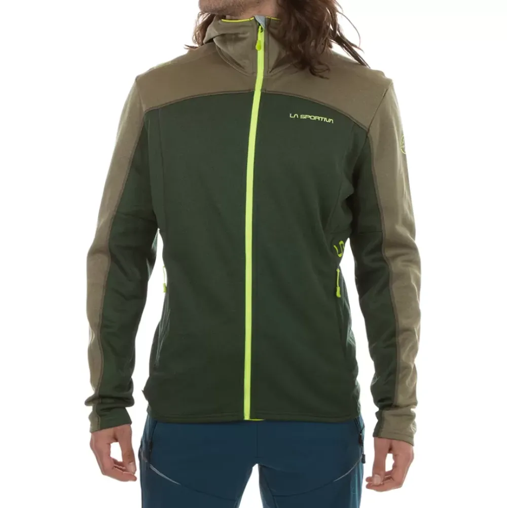 La Sportiva Sale|Jackets^COSMIC HOODY M Black