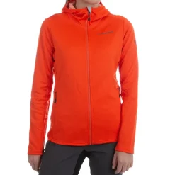 La Sportiva Sale|Jackets^COSMIC HOODY W Lagoon/Iceberg