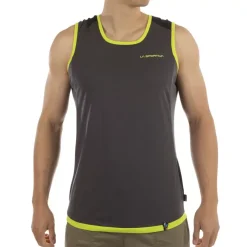 La Sportiva Sale|Shirts^CRIMP TANK M