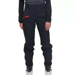 La Sportiva Sale|Pants^CRIZZLE EVO SHELL PANT W Storm Blue/Cherry Tomato