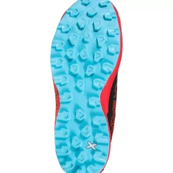 La Sportiva Running^CYKLON CROSS GTX WOMENS Black/Hibiscus