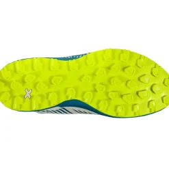 La Sportiva Running^CYKLON WOMENS Storm Blue/Cherry Tomato