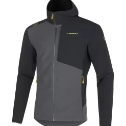 La Sportiva Sale|Jackets^DESCENDER STORM JKT M Forest/Turtle