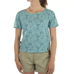 La Sportiva Sale|Shirts^DIMENSION T-SHIRT W Iceberg