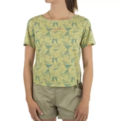 La Sportiva Sale|Shirts^DIMENSION T-SHIRT W Iceberg