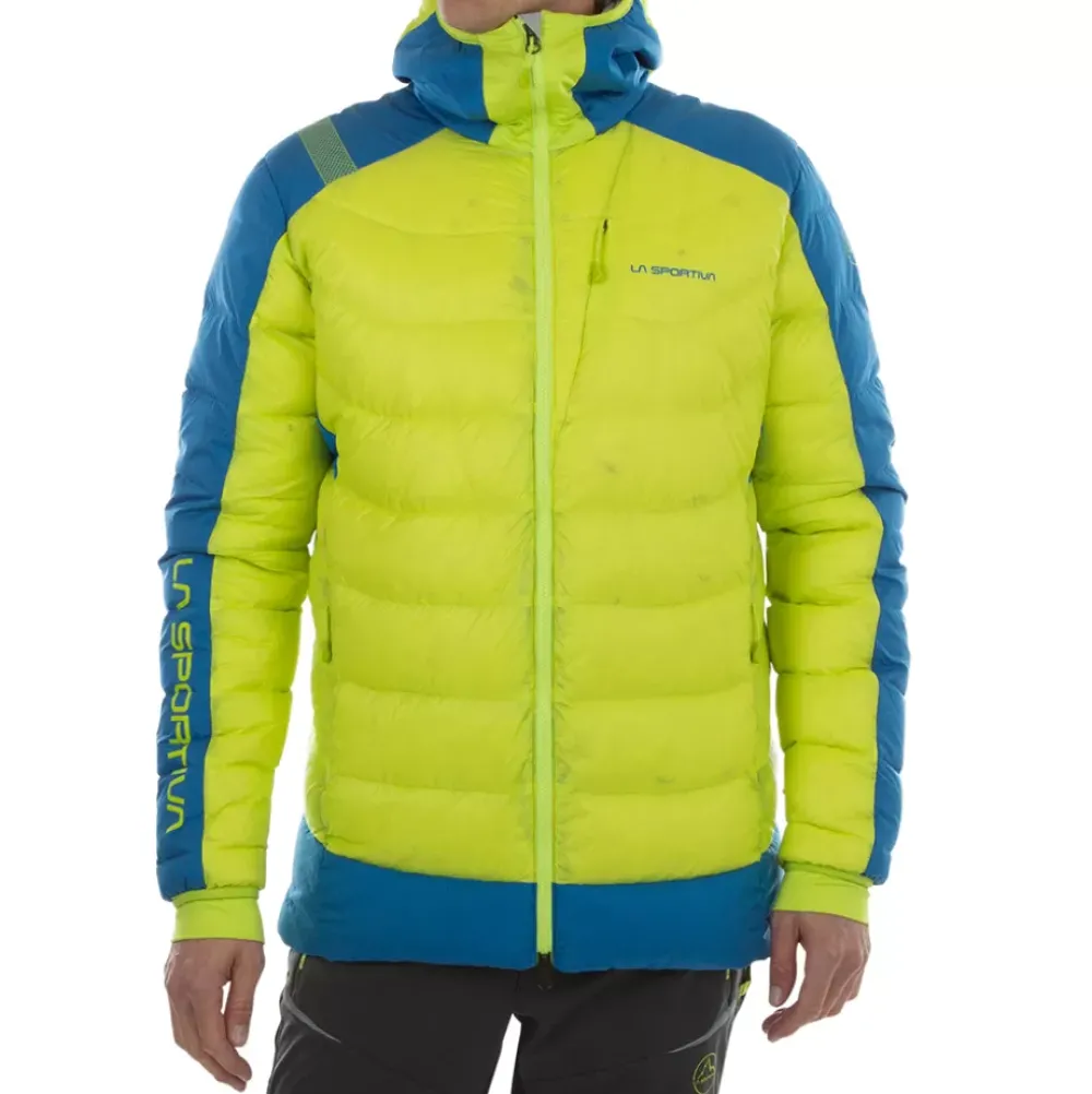 La Sportiva Sale|Jackets^DOLENT DOWN JKT M Black