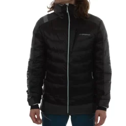 La Sportiva Sale|Jackets^DOLENT DOWN JKT M Black