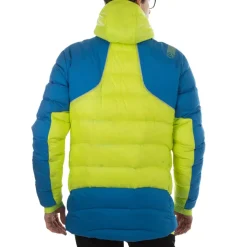 La Sportiva Sale|Jackets^DOLENT DOWN JKT M Black