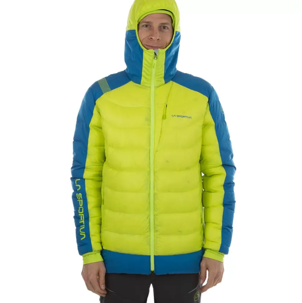 La Sportiva Sale|Jackets^DOLENT DOWN JKT M Black