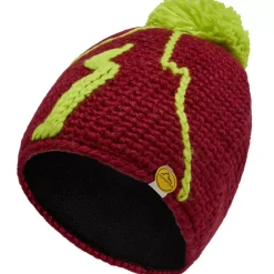 La Sportiva Accessories|Accessories^DORADO BEANIE Electric Blue/Storm Blue