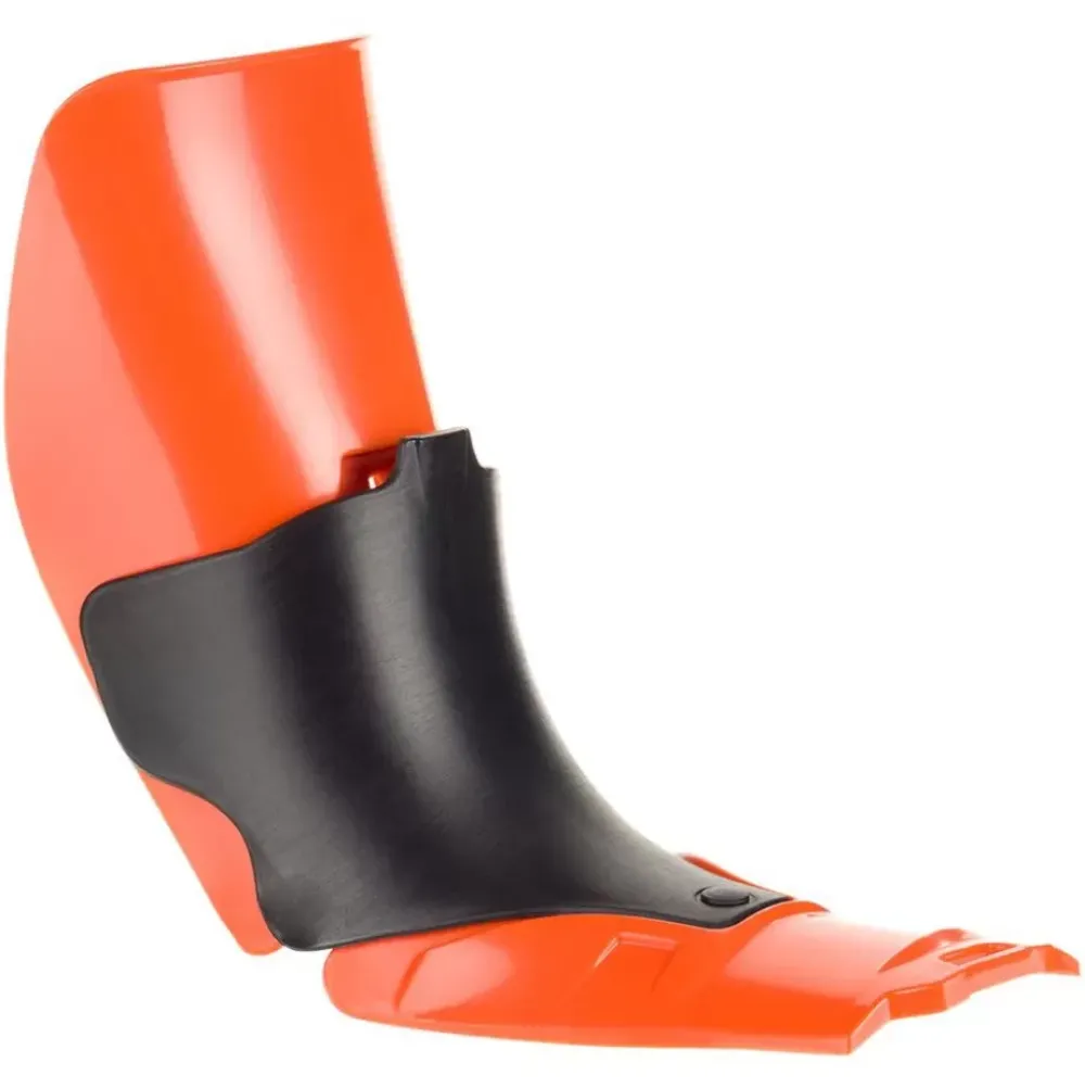 La Sportiva Parts & Accessories^Double Power Tongue BLACK