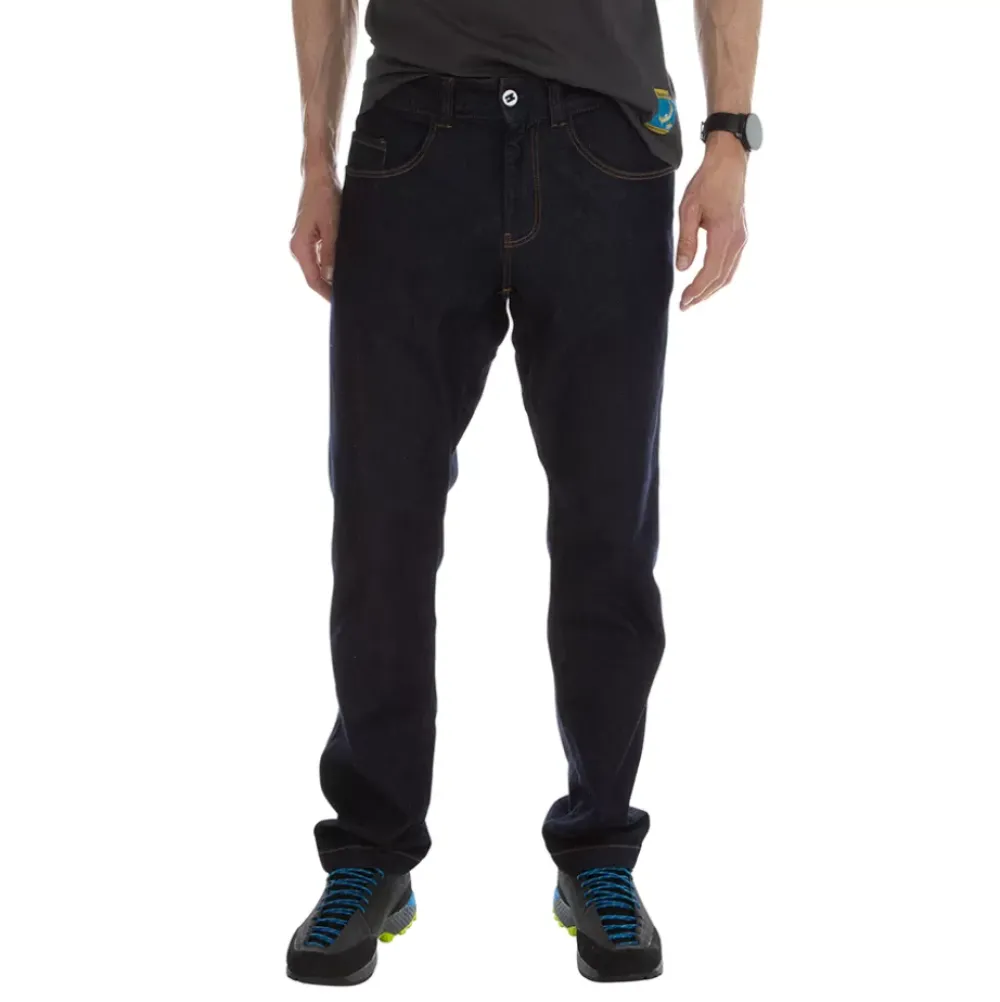 La Sportiva Sale|Pants^ELDO JEANS M (2023) Denim