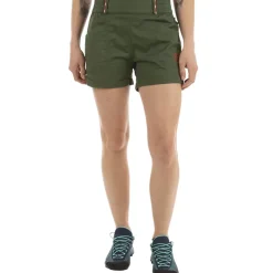 La Sportiva Sale|Shorts^ESCAPE SHORT W Storm Blue