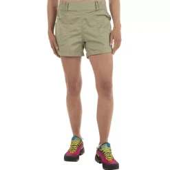 La Sportiva Sale|Shorts^ESCAPE SHORT W Storm Blue