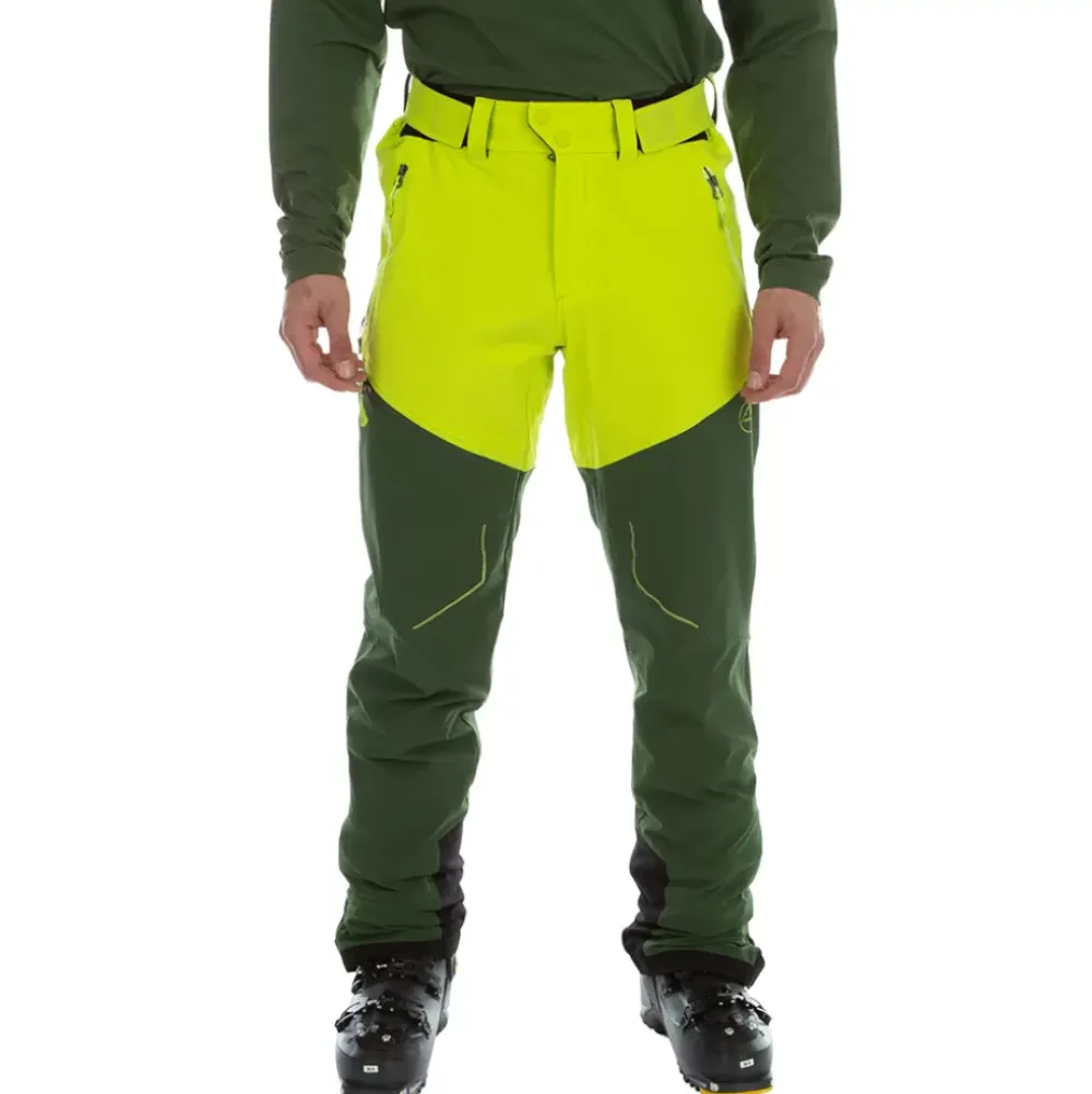 La Sportiva Sale|Pants^EXCELSIOR PANT M Black