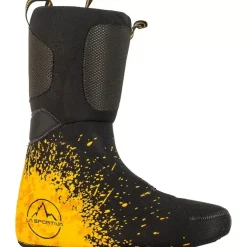 La Sportiva Sale|Parts & Accessories^EZ WRAP LINER BLACK