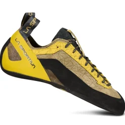 La Sportiva Climbing^FINALE Aloe/Moss