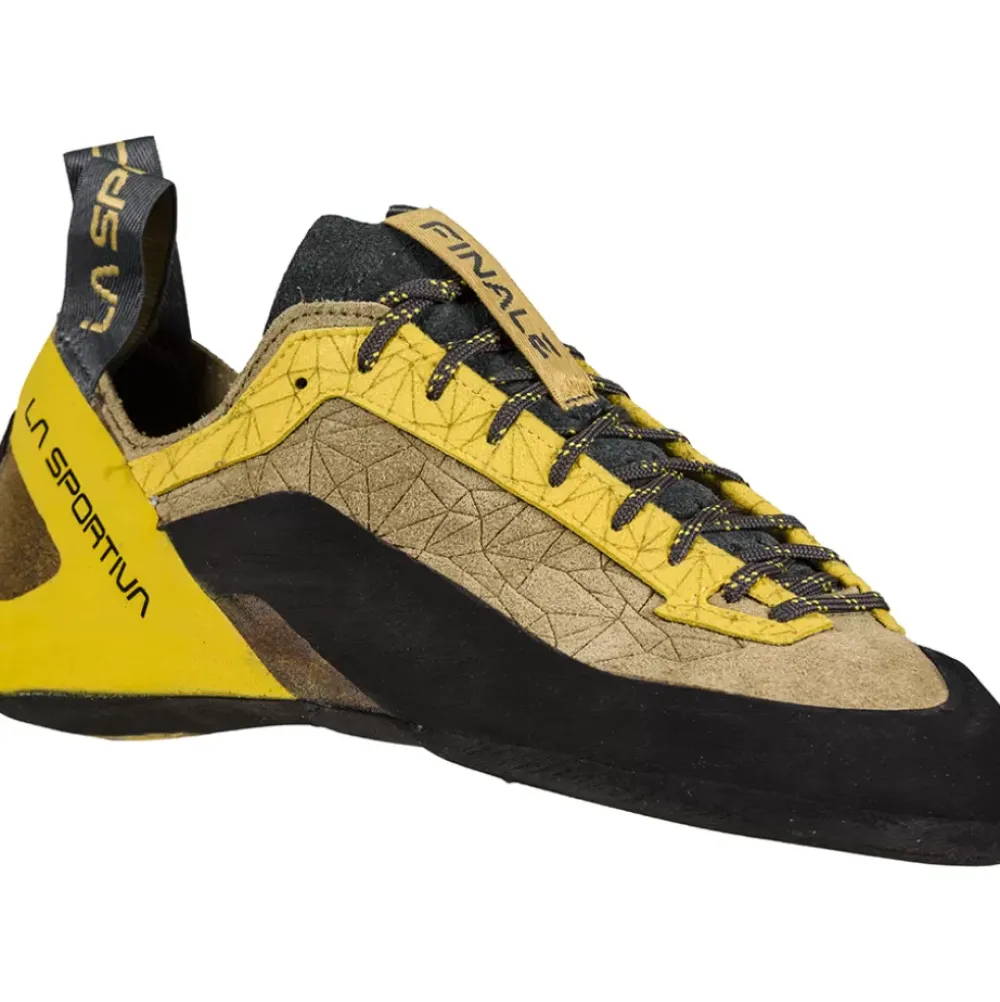 La Sportiva Climbing^FINALE Aloe/Moss