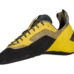 La Sportiva Climbing^FINALE Aloe/Moss