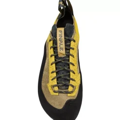 La Sportiva Climbing^FINALE Aloe/Moss