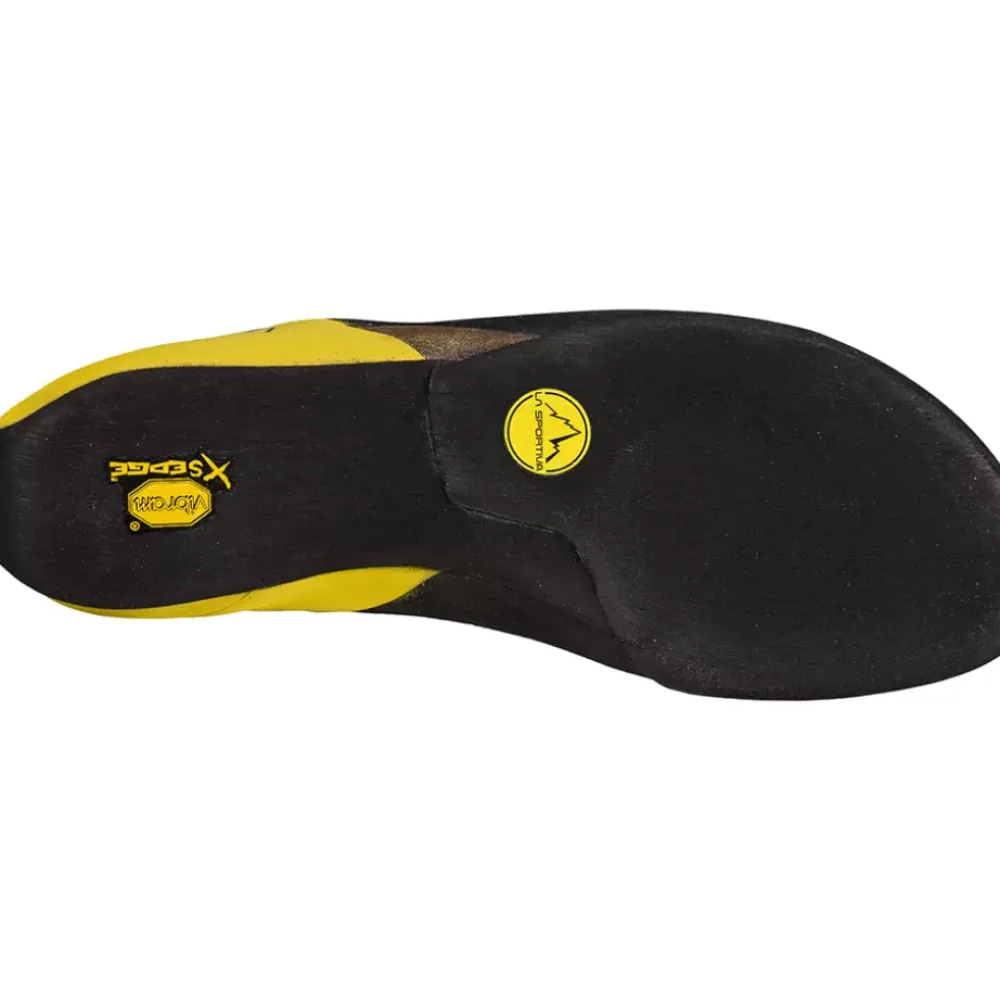 La Sportiva Climbing^FINALE Aloe/Moss