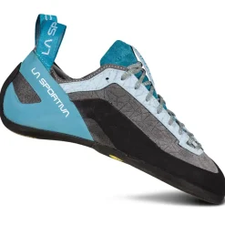 La Sportiva Climbing^FINALE WOMENS Clay/Topaz