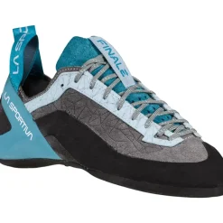 La Sportiva Climbing^FINALE WOMENS Clay/Topaz