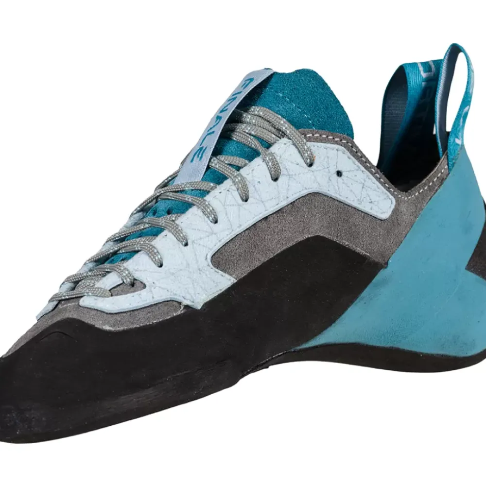 La Sportiva Climbing^FINALE WOMENS Clay/Topaz
