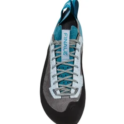 La Sportiva Climbing^FINALE WOMENS Clay/Topaz
