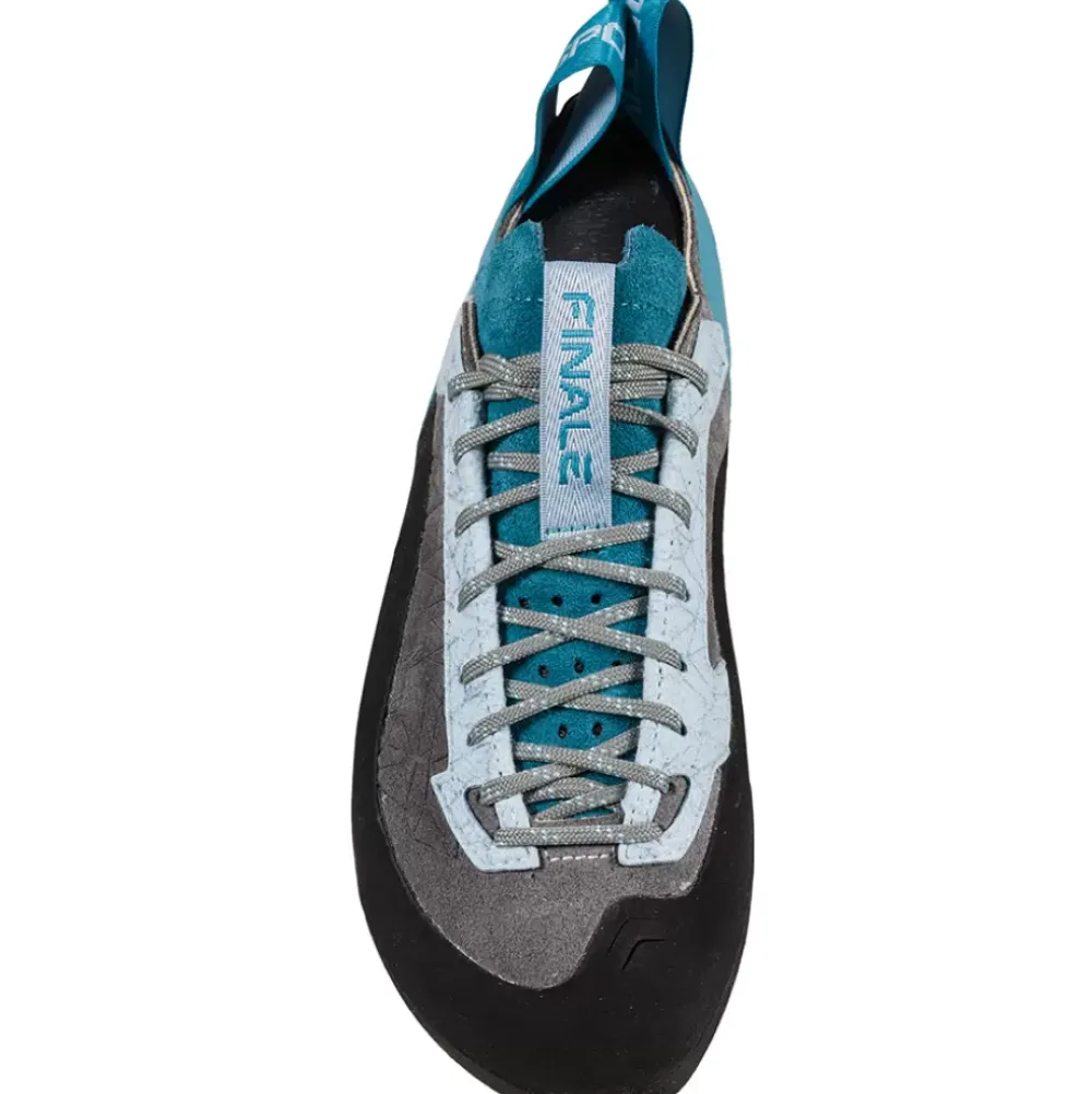 La Sportiva Climbing^FINALE WOMENS Clay/Topaz