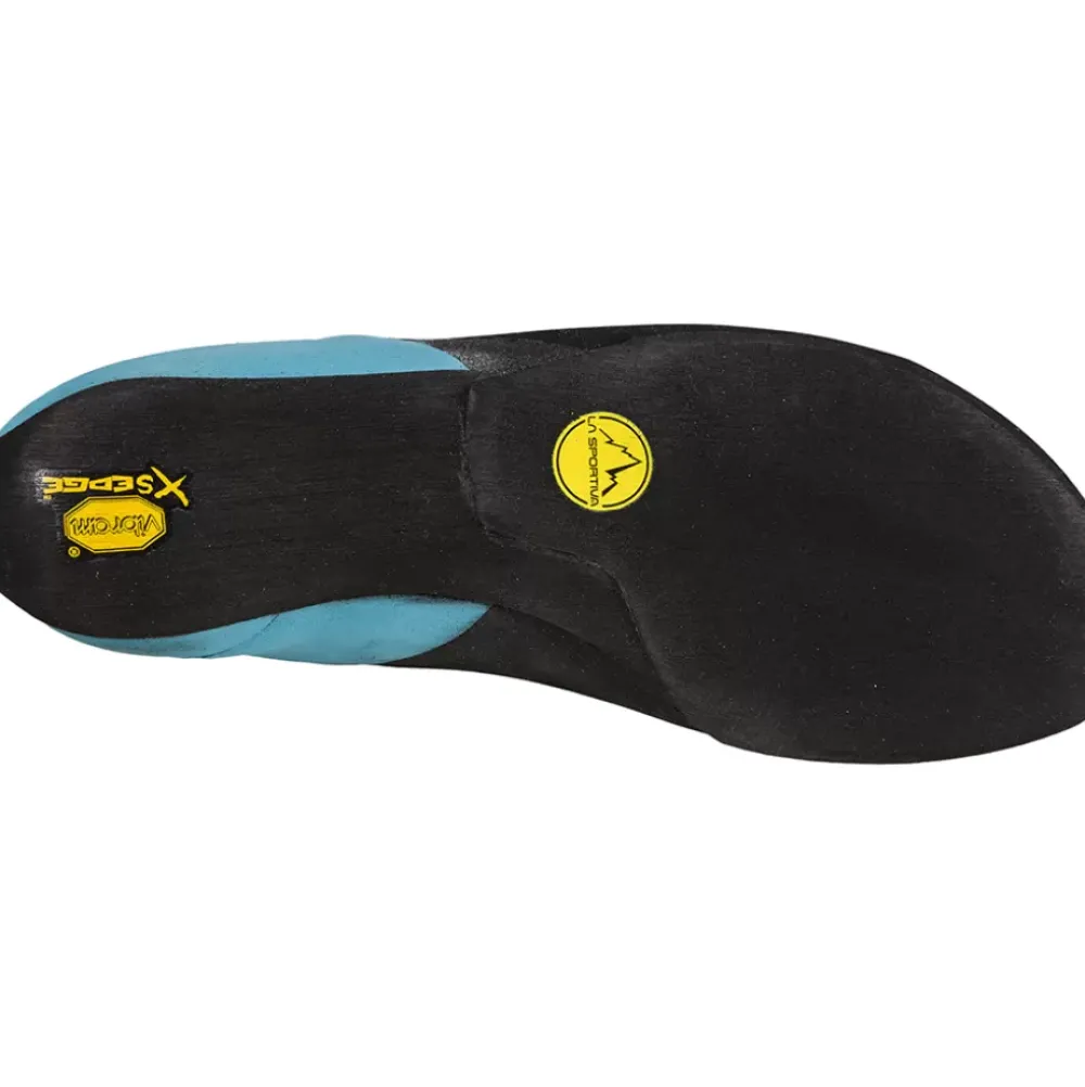 La Sportiva Climbing^FINALE WOMENS Clay/Topaz