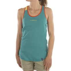 La Sportiva Sale|Shirts^FIONA TANK W