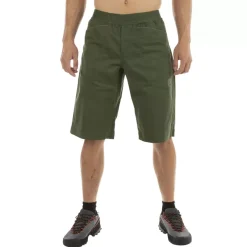 La Sportiva Sale|Shorts^FLATANGER SHORT M Carbon/Slate