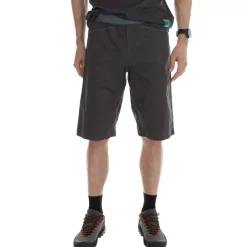 La Sportiva Sale|Shorts^FLATANGER SHORT M Carbon/Slate