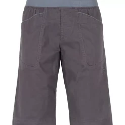 La Sportiva Sale|Shorts^FLATANGER SHORT M Carbon/Slate