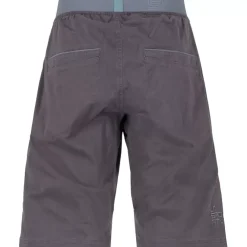 La Sportiva Sale|Shorts^FLATANGER SHORT M Carbon/Slate