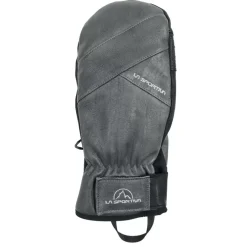 La Sportiva Accessories|Accessories^FREE TOURING MITTENS Black/Yellow