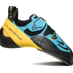 La Sportiva Sale|Climbing^FUTURA (2023) Blue/Yellow