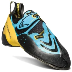 La Sportiva Sale|Climbing^FUTURA (2023) Blue/Yellow