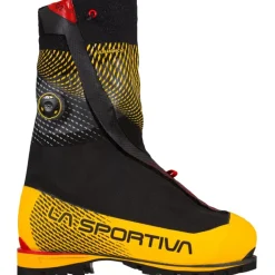 La Sportiva Mountaineering^G2 EVO Black/Yellow