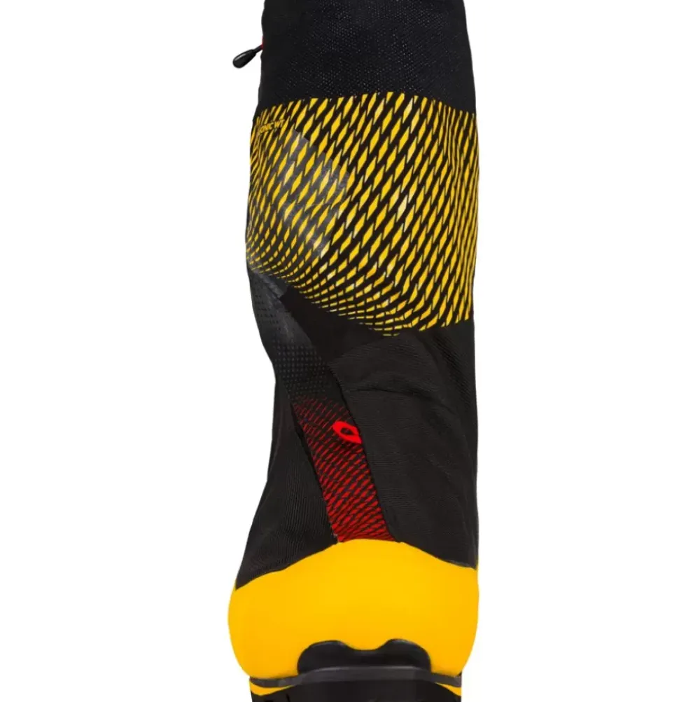 La Sportiva Mountaineering^G2 EVO Black/Yellow