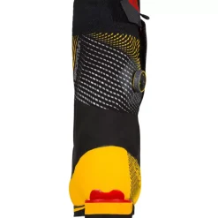 La Sportiva Mountaineering^G2 EVO Black/Yellow