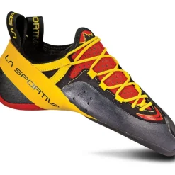 La Sportiva Climbing|Sale^GENIUS (2023) RED*