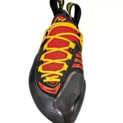 La Sportiva Climbing|Sale^GENIUS (2023) RED*