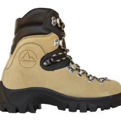 La Sportiva Sale|Mountaineering^GLACIER WLF Tan