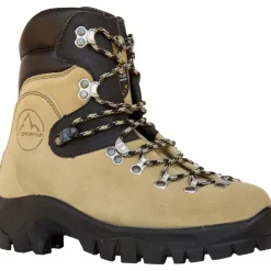 La Sportiva Sale|Mountaineering^GLACIER WLF Tan