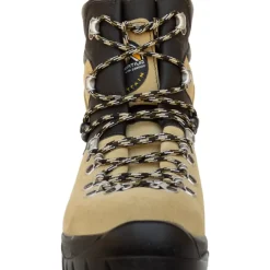 La Sportiva Sale|Mountaineering^GLACIER WLF Tan